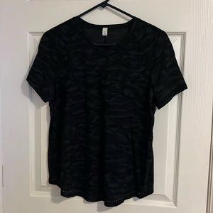 Lululemon Top